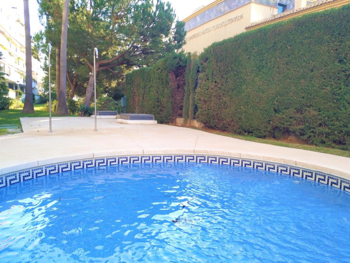 Pena Beach 3 Bedroom Duplex, Bbq, Pool, Sea Views, بينالماذينا المظهر الخارجي الصورة